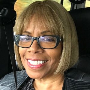 Meet your Posher, Anita